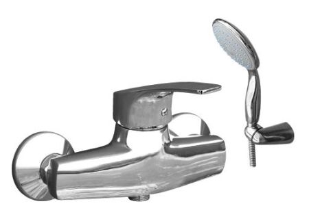 Смеситель для душа Rav Slezak Kongo K080.5/2 Хром, артикул K080.5/2