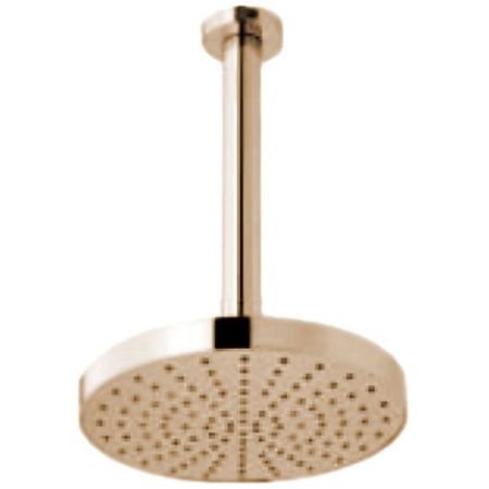 Верхний душ Webert Comfort AC0940010METAL Золото, артикул AC0940010METAL