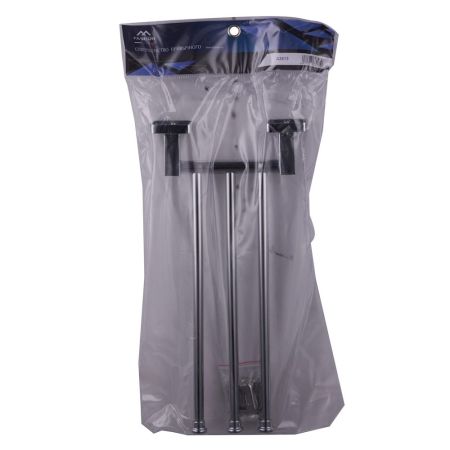 Полотенцедержатель FASHUN A2613, хром, артикул A2613