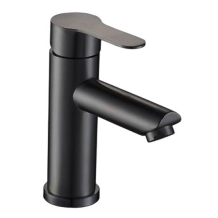 Смеситель для раковины Esko OL26B, черный