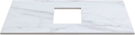 Столешница Allen Brau Priority 70 1.31009.M мрамор, артикул 1.31009.M