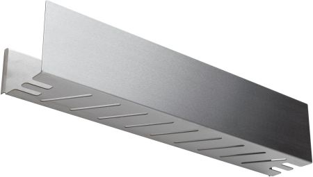 Полка Aquanet Магнум 60x12 сталь браш, артикул 00334111