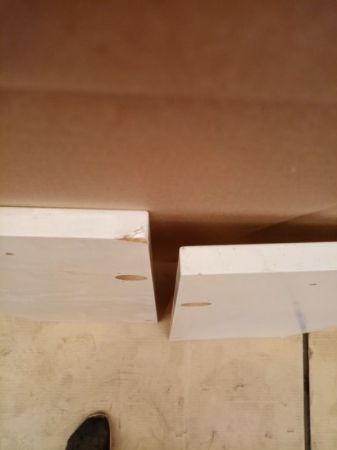 Пенал АКВАТОН МАДРИД 30 1A129603MA010 (подвесной, 30*33,3*158, белый глянец), шт, артикул 1A129603MA010