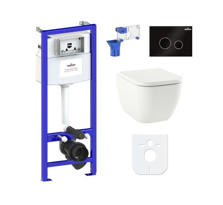 Комплект 7 в 1 Lavinia Boho Relfix One 87040060, артикул 87040060