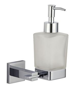 Дозатор жидкого мыла Savol S-06531A, хром