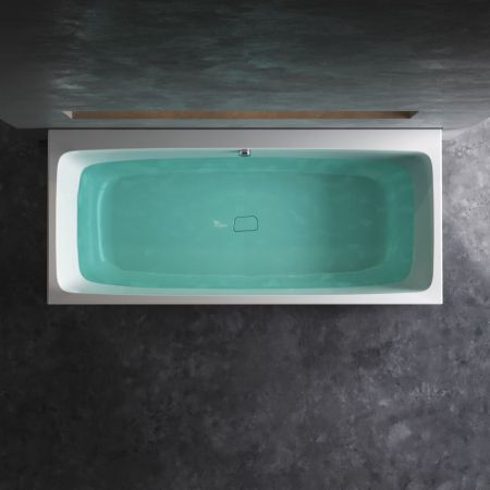 W84A-180-080W-A Func Ванна акриловая 180х80, артикул W84A-180-080W-A