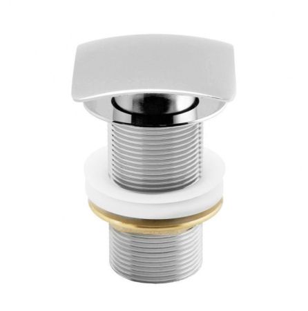 Донный клапан Allen Brau Infinity 5.21025-00 хром, артикул 5.21025-00