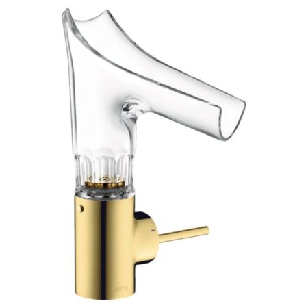 AX Starck V Смеситель для раковины, артикул 12123990