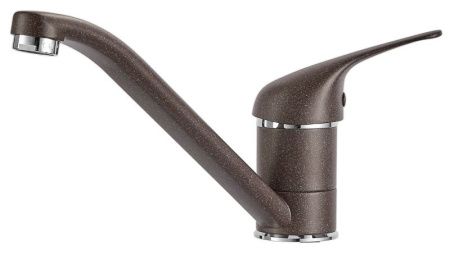 Смеситель для кухни Granula GR-1023 Арктик