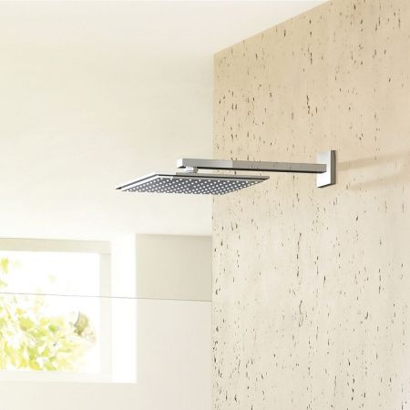Верхний душ GROHE Rainshower Allure 230 (1 режим), хром (27479000)