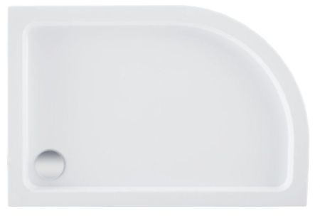 Душевой поддон Aquanet GL180 120x80 R, артикул 00265567