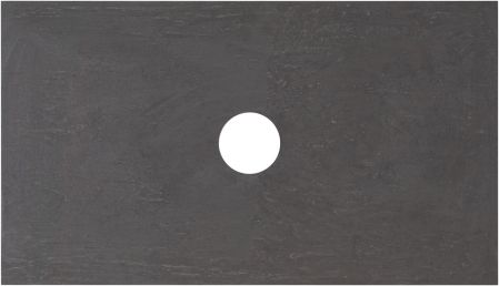 Столешница Allen Brau Reality 80 1.32023.G графит, артикул 1.32023.G