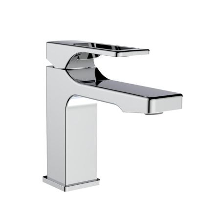 Смеситель для раковины Splenka S55.10, хром, артикул S55.10