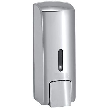 HOTEL Дозатор для мыла , пластик, 300 ml