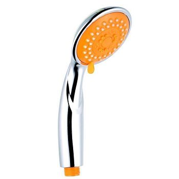 Лейка для душа Fauzt 3 режима 85мм (FZ-502)