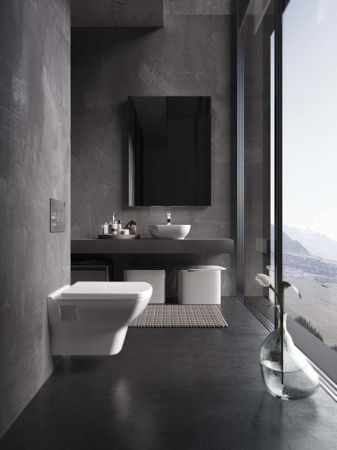 Раковина-чаша Bien Motto 42 MTLG04201FD1W3000 Белая