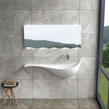 Раковина NS Bath NSS-12350