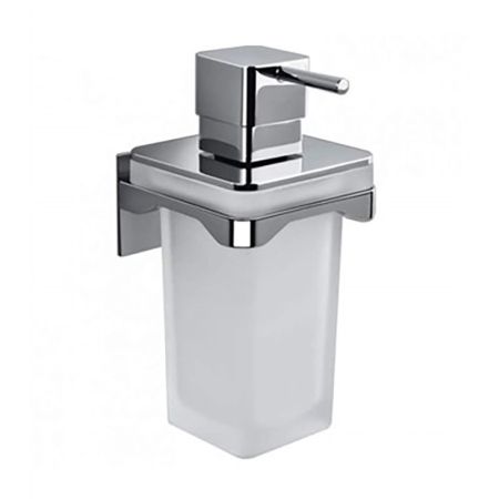 Дозатор для жидкого мыла Colombo Design Forever B9333 Хром
