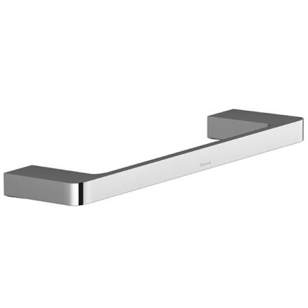 Полотенцедержатель подвесной RAVAK 10° X07P324 (латунь, хром, на стену, прямоугольный, глянцевый), шт