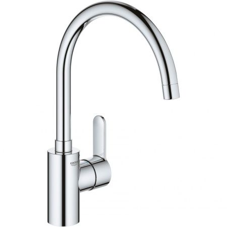 Смеситель для кухни GROHE Eurostyle Cosmopolitan, высокий излив, хром (33975004) Смеситель для кухни GROHE Eurostyle Cosmopolitan, высокий излив, хром (33975004)