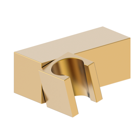 Настенный держатель WONZON & WOGHAND, Темное золото (WW-994220-DG), артикул WW-994220-DG