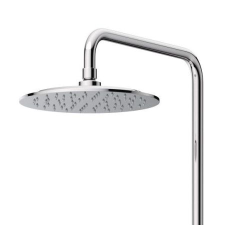 Душевая стойка CEZARES LEAF-CDA-23-L