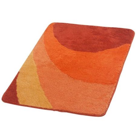 Коврик для ванной комнаты Ridder Tokio 60x90 Зеленый, артикул 714305