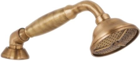 Смеситель на борт ванны Cezares Atlantis Nostalgia ATLANTIS-NOSTALGIA-BVD Бронза