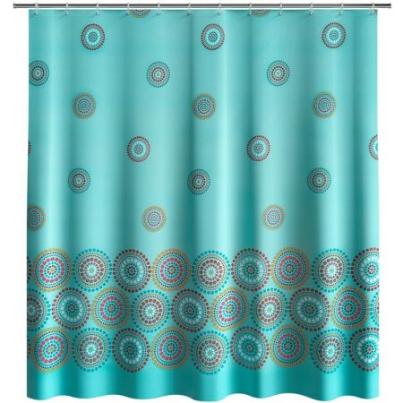 Штора для ванны Fora PH91 Гранддеко, артикул PH91