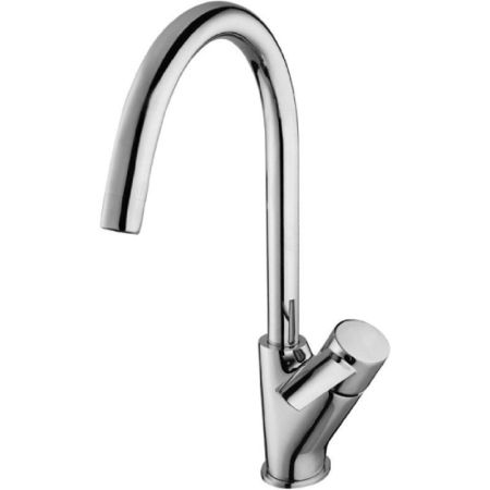 Смеситель для кухни Lemark Atlantiss LM3205C Хром, артикул LM3205C
