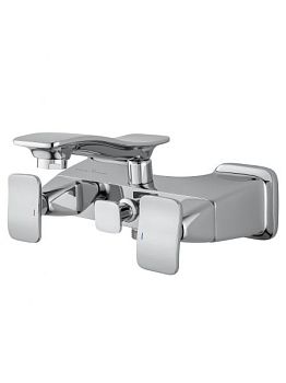 Смеситель для ванны WONZON & WOGHAND SHAKESPEARE, Хром (WW-653101-CR)