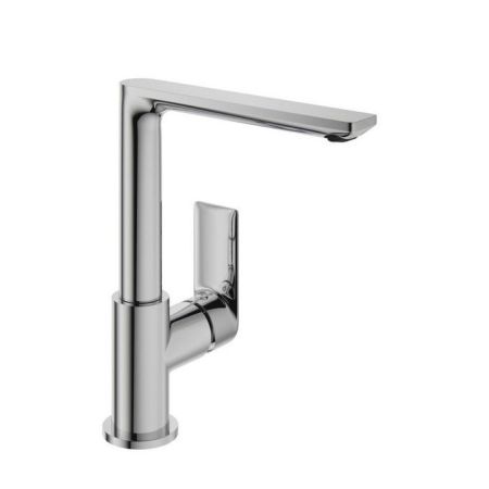 Смеситель для мойки EXCELLENT Glad ARAC.1160CR (хром), артикул ARAC.1160CR