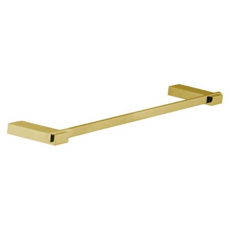 Fima Carlo Frattini Accessori Полотенцедержатель 40см., подвесной, цвет: золото, артикул F6020/40OR