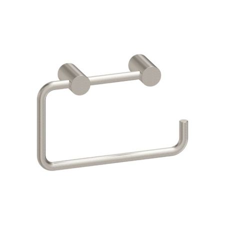 Держатель для туалетной бумаги IDDIS Petite без крышки, сплав металлов, сатин (PETSS00i43), артикул PETSS00i43