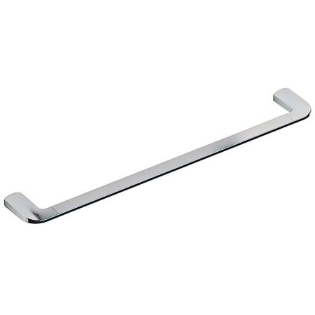 Colombo Trenta Полотенцедержатель 49,6см, цвет: хром, артикул B3010.CR