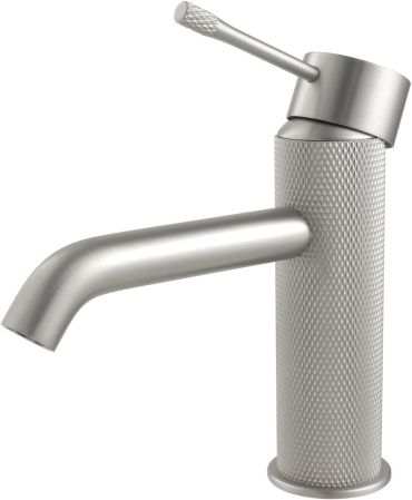 Смеситель для раковины Allen Brau Priority 4.0 5.31С01-BN никель браш, артикул 5.31С01-BN