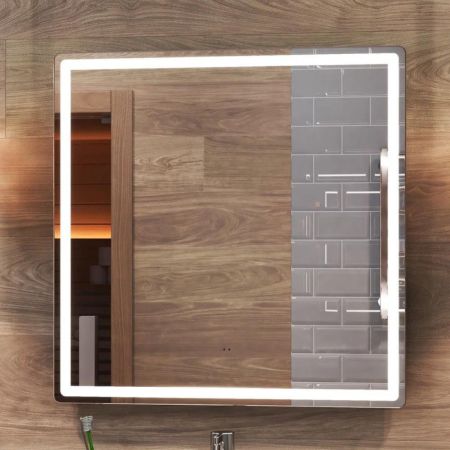 Зеркало VIGO Geometry Classic 700, артикул 074