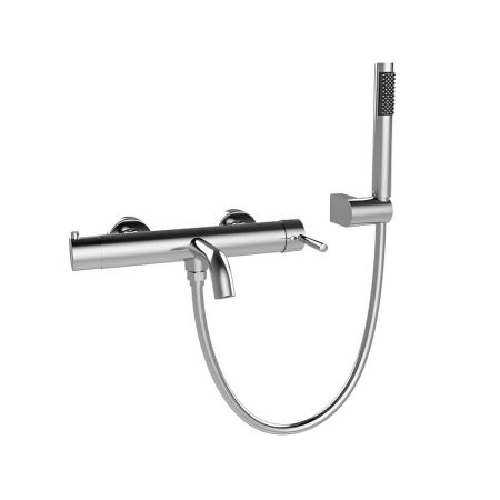 Смеситель для ванны Raiber RP-003, хром, артикул RP-003