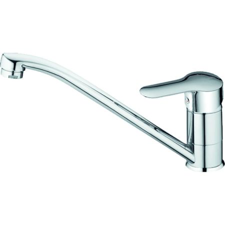 Смеситель для кухни Rush Crete CR3535-25 Хром, артикул CR3535-25