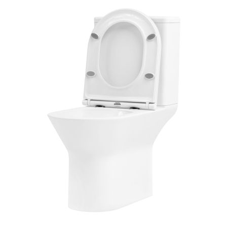 Комплект 2 в 1 Lavinia Boho Elegant Rimless 21040009, артикул 21040009