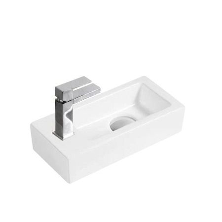 Умывальник CeramaLux 9272R, артикул 