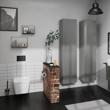 Сиденье для унитаза, Hansgrohe, EluPura Original Q, с крышкой, ширина, мм-365, глубина, мм-540, без плавного опускания, с верхним креплением, материал сиденья-дюропласт, цвет-белый