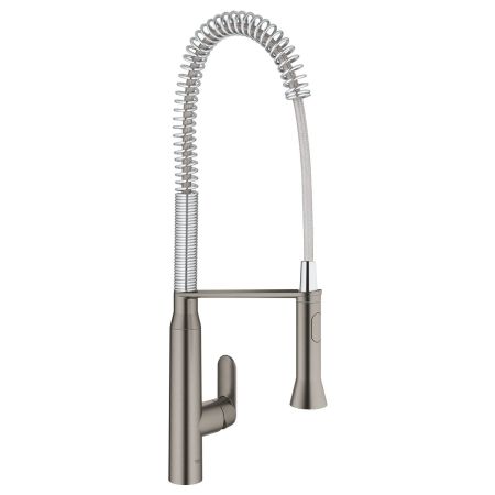 Смеситель для кухни DN 15 GROHE K7 однорычажный (32950AL0), артикул 32950AL0
