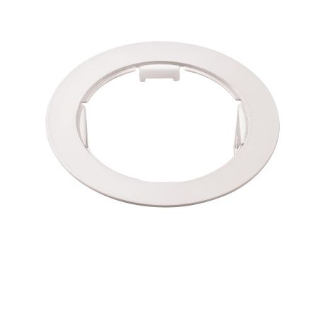 Рамка для точечного светильника Domino Lightstar 214616 Рамка для точечного светильника Domino Lightstar 214616