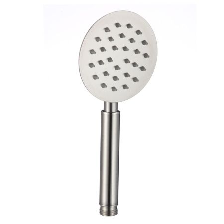 Душевая лейка Savol S-YSP02L, сатин, артикул S-YSP02L