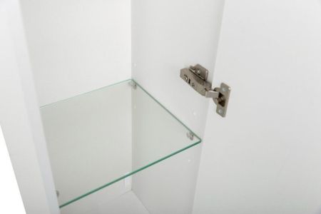 Шкаф подвесной BELBAGNO UNO 1600 арт. UNO-1600-1A-SC-AO, артикул UNO-1600-1A-SC-AO