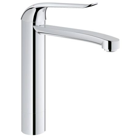 Смеситель для раковины GROHE Euroeco Special, хром (30208000), артикул 30208000