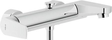 Смеситель для ванны Nobili Sky SY97110/1CR Хром Смеситель для ванны Nobili Sky SY97110/1CR Хром