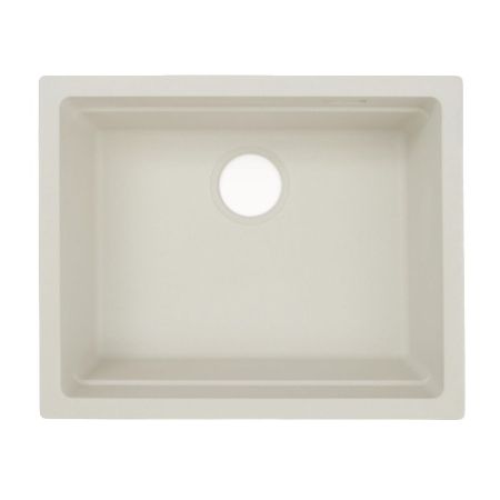 Кухонная мойка Grandex Aqua Comfort 500201, белый