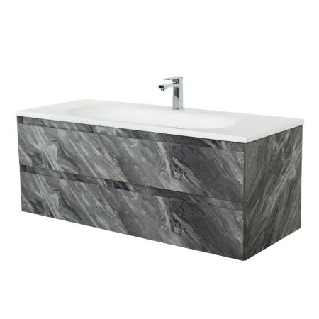 BRAVA База под раковину подвесная  AS-BRAVA-1200, артикул AS1200/480-LV-MR-LN/BR